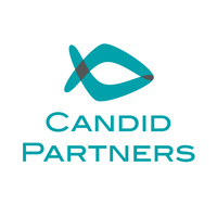 Candid Partners logo