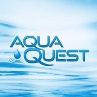 Aqua Quest logo
