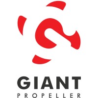 Image of Giant Propeller