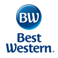 Best Western Hotel Vilnius logo