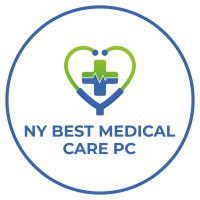 NY Best Medical logo