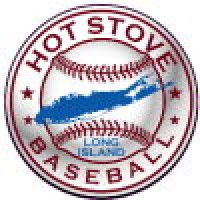 LI Hot Stove Baseball logo