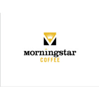 Morningstar Coffee logo