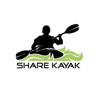 Share Kayak logo