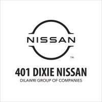 401 Dixie Nissan