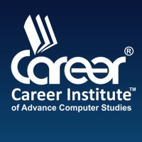 Career Institute logo