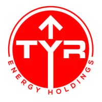 TYR Energy Holdings, LLC logo