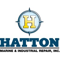 Hatton Marine & Industrial Repair logo