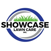 Showcase LawnCare logo