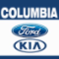 Columbia Ford Kia logo