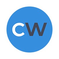 CoverWallet, An Aon Company logo