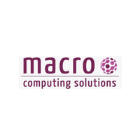 Macro Computing Solutions logo