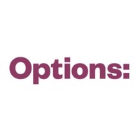 OPTiONS logo