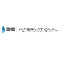 3S International Inc. logo