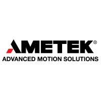 AMETEK Advanced Motion Solutions logo