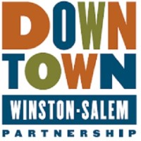 Downtown Winston-Salem Partnership logo