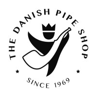 The Danish Pipe Shop Aps. logo