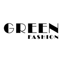 Green Fashion logo