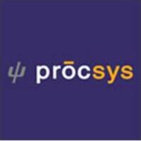 ProcSys-Processor Systems logo