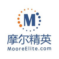 MooreElite Technology | 摩尔精英 logo