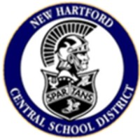 New Hartford Central Schools logo