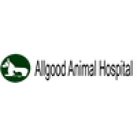 Allgood Animal Hospital logo