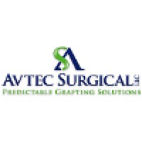 Avtec Surgical - Bonegrafting.com logo