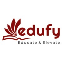 EDUFY INC logo