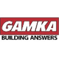 Gamka Sales Co. Inc. logo