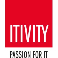 ITIVITY AG logo