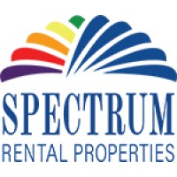 Spectrum Rental Properties logo