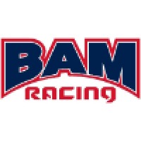 BAM Racing logo