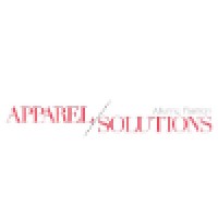 APPAREL SOLUTIONS NYC logo