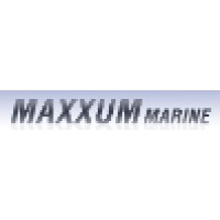Maxxum Marine logo