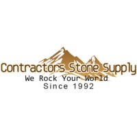 Contractors Stone Supply logo