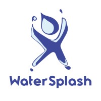 Water Splash Inc. logo