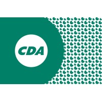 CDA Fryslân logo