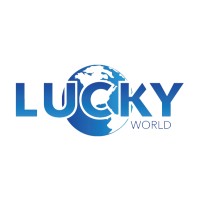 Lucky World Inc logo