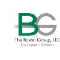 The Baxter Group LLC logo