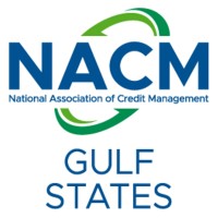 NACM Gulf States logo