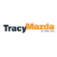 Tracy Mazda logo