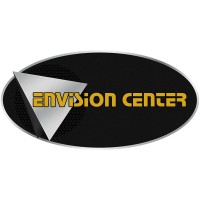 Purdue Envision Center logo