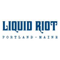 Liquid Riot logo