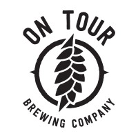 On Tour Brewing Company logo