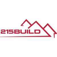 215BUILD logo