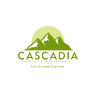 Cascadia Managing Brands logo