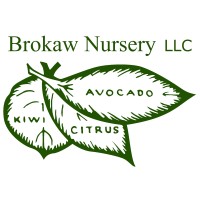 Brokaw Nursery logo