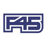 F45 Training Queen Anne logo