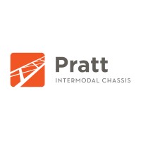 Pratt Intermodal Chassis, LLC logo
