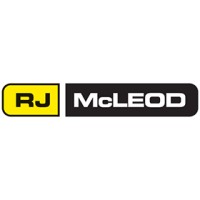 RJ McLeod (Contractors) Limited logo